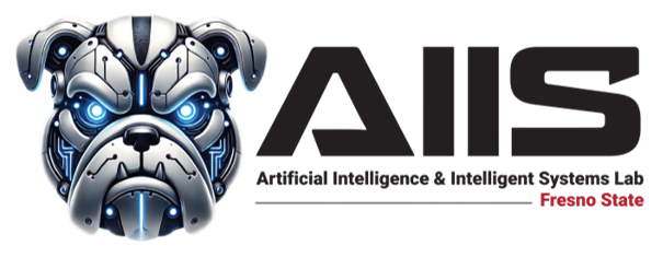 AIIS Lab Logo